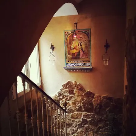 Apartamento Alojamiento Hipatia En Pleno Casco Historico
