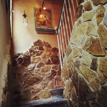 Apartamento Alojamiento Hipatia En Pleno Casco Historico