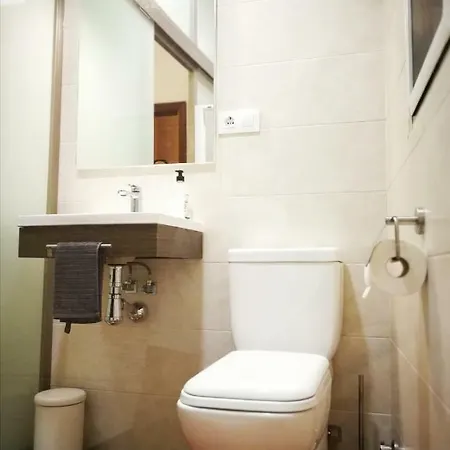 Alojamiento Hipatia En Pleno Casco Historico Apartamento Jerez de la Frontera