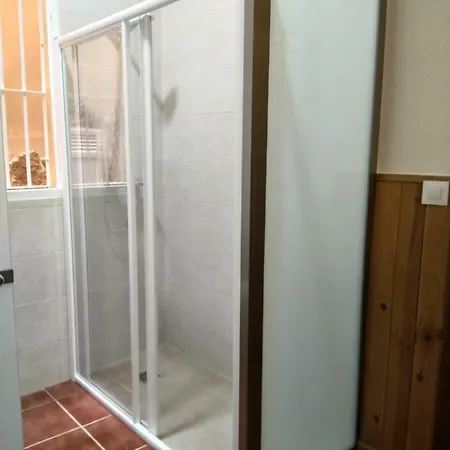 Alojamiento Hipatia En Pleno Casco Historico Apartamento