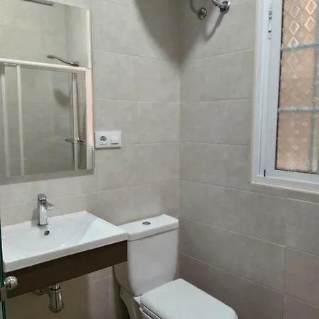 Alojamiento Hipatia En Pleno Casco Historico Apartamento Jerez de la Frontera