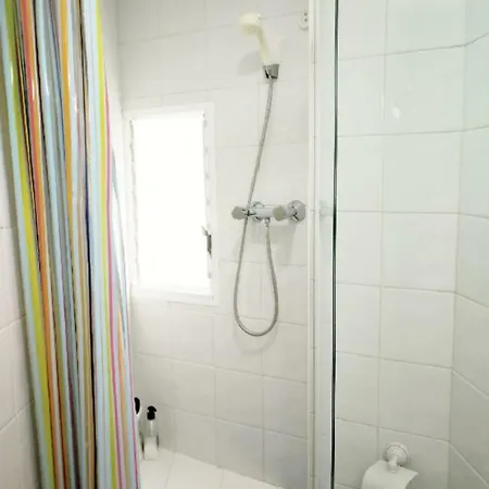 Alojamiento Hipatia En Pleno Casco Historico Apartamento *