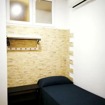 Alojamiento Hipatia En Pleno Casco Historico Apartamento *