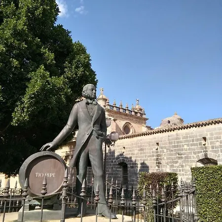 Apartamento Alojamiento Hipatia En Pleno Casco Historico *