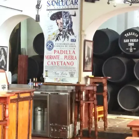 Apartamento Alojamiento Hipatia En Pleno Casco Historico Jerez de la Frontera