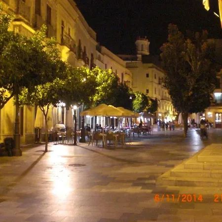 Apartamento Alojamiento Hipatia En Pleno Casco Historico